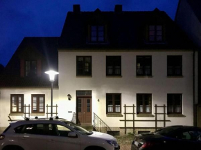 At the provision house Modern retreat, Rendsburg